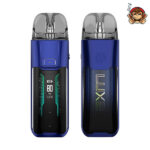 Luxe XR Max Pod Mod - Vaporesso