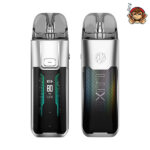 Luxe XR Max Pod Mod - Vaporesso