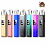 Argus G Pod Mod 1000mAh - Voopoo