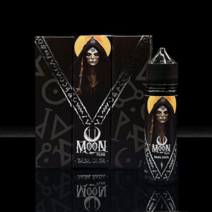 BABA JAGA - The Moon Club - Liquido Scomposto 20ml - The Vaping Gentlemen Club