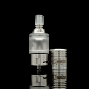 Caiman V4 RDA clone YFTK