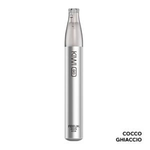 COCONUT MILK - Kiwi Go - Pod Mod Usa e Getta - Kiwi Vapor
