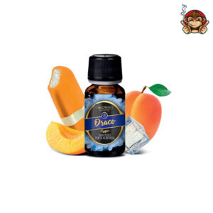 Draco - Aroma Concentrato 10ml - Goldwave Vaping Lab