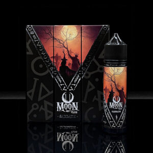 SABBATH - The Moon Club - Liquido Scomposto 20ml - The Vaping Gentlemen Club