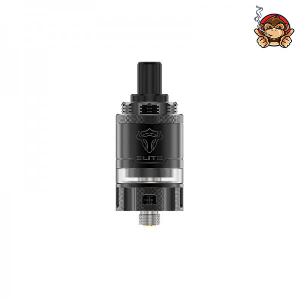 Tauren Elite Pro MTL RTA - ThunderHead Creations