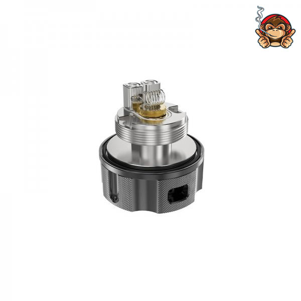 Tauren Elite Pro MTL RTA - ThunderHead Creations