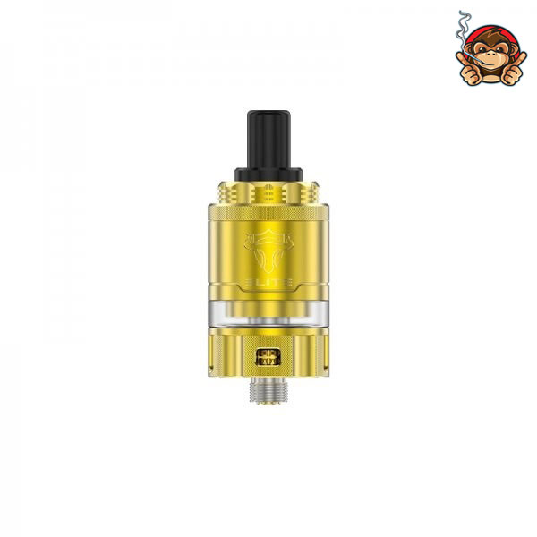 Tauren Elite Pro MTL RTA - ThunderHead Creations