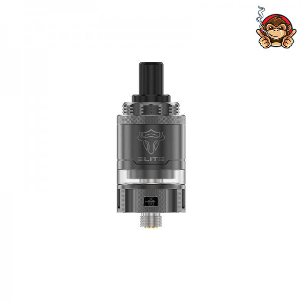 Tauren Elite Pro MTL RTA - ThunderHead Creations