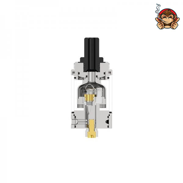 Tauren Elite Pro MTL RTA - ThunderHead Creations