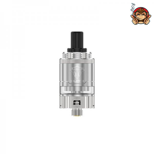 Tauren Elite Pro MTL RTA - ThunderHead Creations