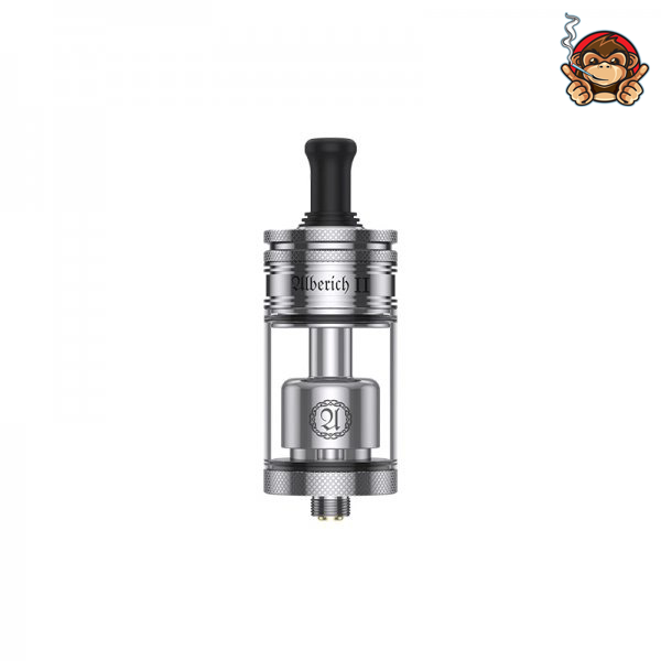 Alberich II MTL RTA - Vapefly