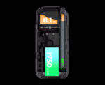 COSS Pod Mod con PowerBank - Vaporesso