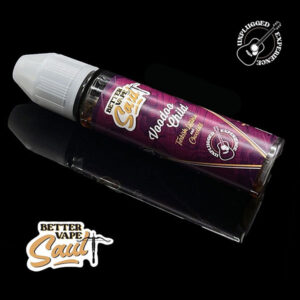 VOODOO CHILD - Unplugged - Liquido Scomposto 20ml - Better Vape Saul