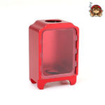 Boro tank in Alluminio per Billet Box SXK