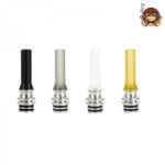 Drip tip Long 510 (RS336) - Reewape Image