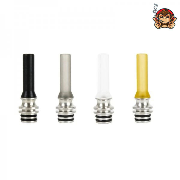 Drip tip Long 510 (RS336) - Reewape