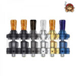 Dead Rabbit MTL RTA - Hell Vape Dead Rabbit MTL RTA - Hell Vape