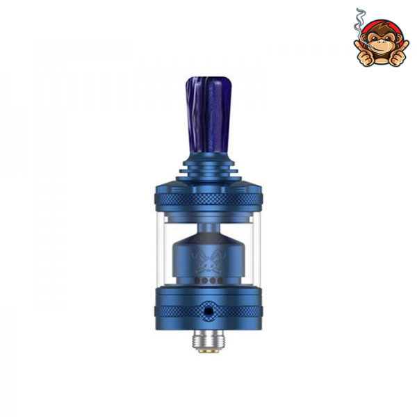 Dead Rabbit MTL RTA - Hell Vape Dead Rabbit MTL RTA - Hell Vape