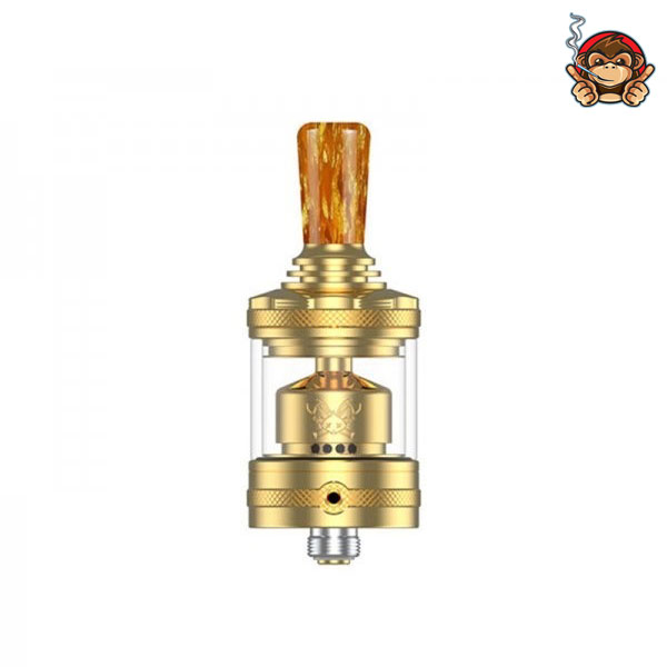 Dead Rabbit MTL RTA - Hell Vape Dead Rabbit MTL RTA - Hell Vape