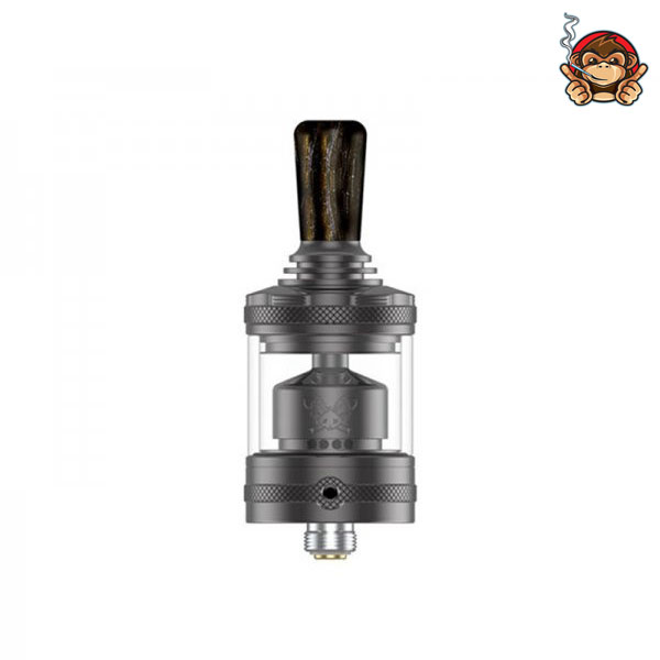 Dead Rabbit MTL RTA - Hell Vape Dead Rabbit MTL RTA - Hell Vape