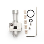 HMMR RBA clone - SXK