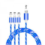 Cavo Multifunzione 3 in 1 - Lumineux