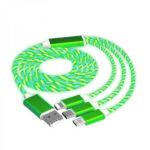 Cavo Multifunzione 3 in 1 - Lumineux