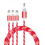 Cavo Multifunzione 3 in 1 - Lumineux