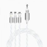 Cavo Multifunzione 3 in 1 - Lumineux
