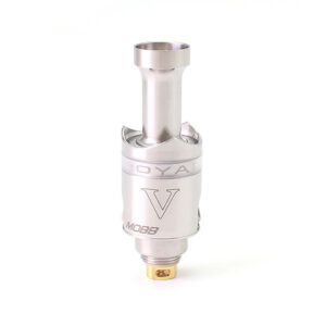 Monarchy Mobb V RBA clone - SXK