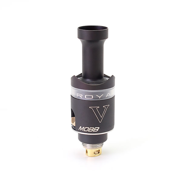Monarchy Mobb V RBA clone - SXK