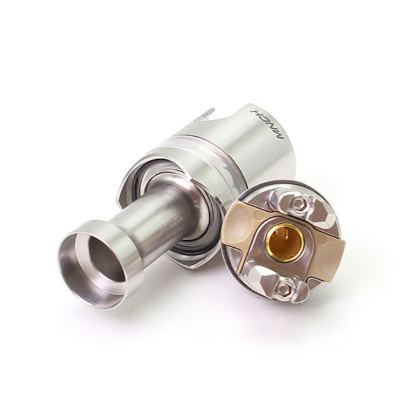 Monarchy Mobb V RBA clone - SXK