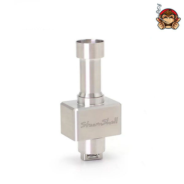 SteamShell RBA Deluxe Version clone - SXK