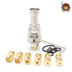 Hussar STM RBA clone
