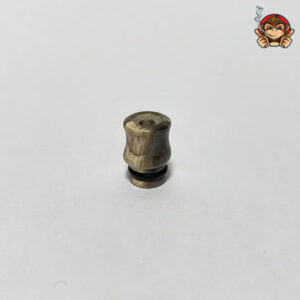 Drip Tip Corno di Bufalo - Officine Svapo
