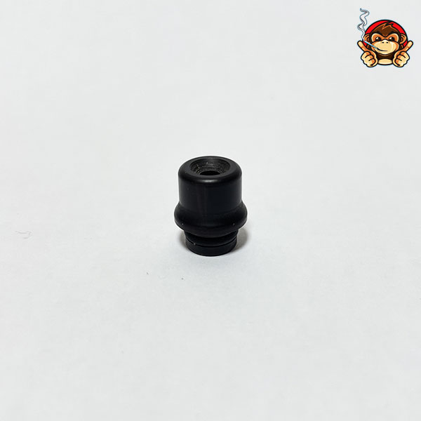 Drip Tip PERSEO Metacrilato Marrone - Officine Svapo