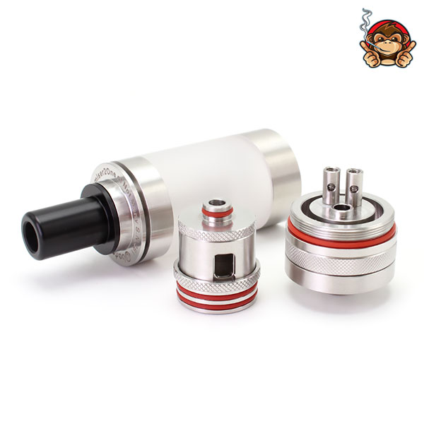 Ubertoot RTA clone - SXK