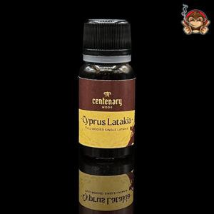 Cyprus Latakia - Aroma Concentrato 12ml - Centenary Mods