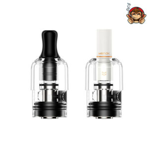 Pod di Ricambio Wenax S - (2 Pezzi) - Geek Vape