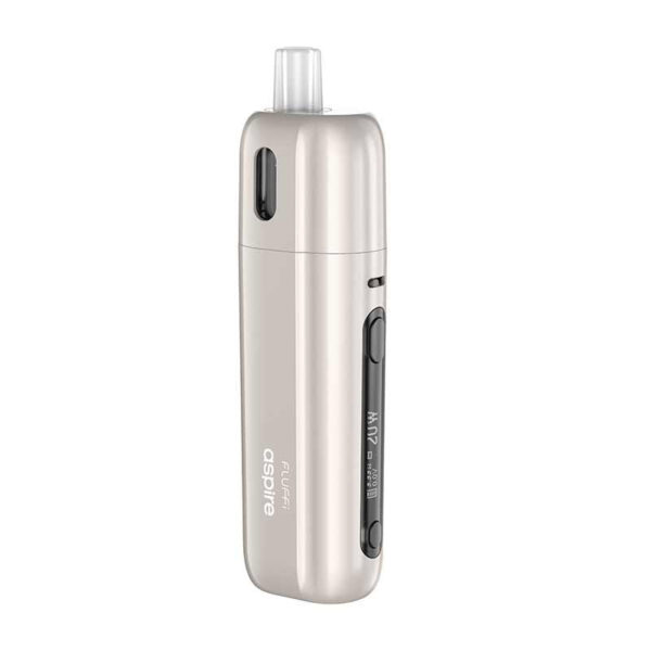 Fluffi Pod Mod - Aspire