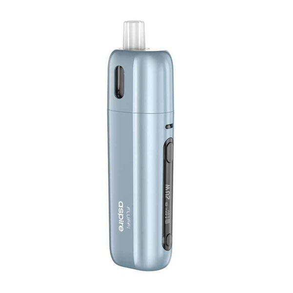 Fluffi Pod Mod - Aspire