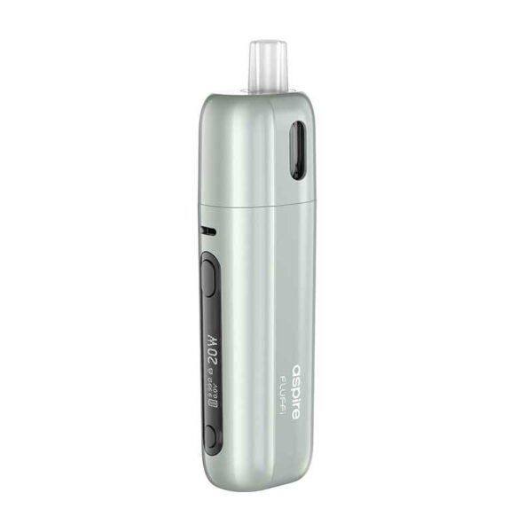 Fluffi Pod Mod - Aspire