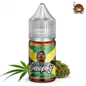 SNOOPIFY - Aroma Mini Shot 10+10 - Da Vinci Mods