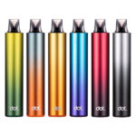 Switch R by Dot. Pod Mod - dotMod