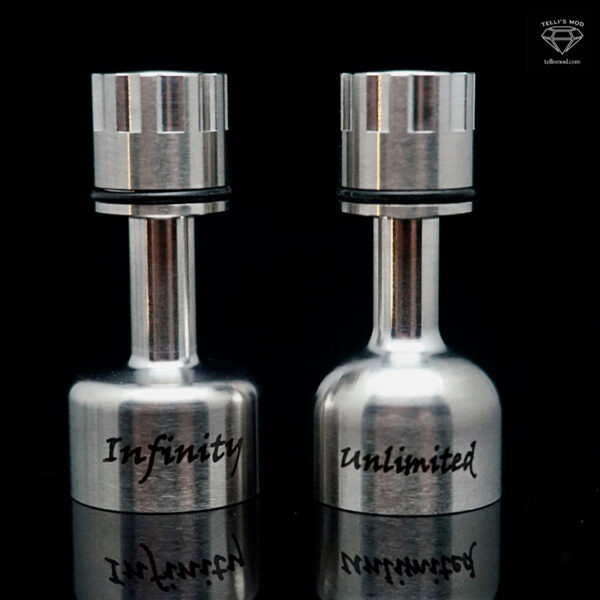 MooD MTL RTA - Telli's Mod