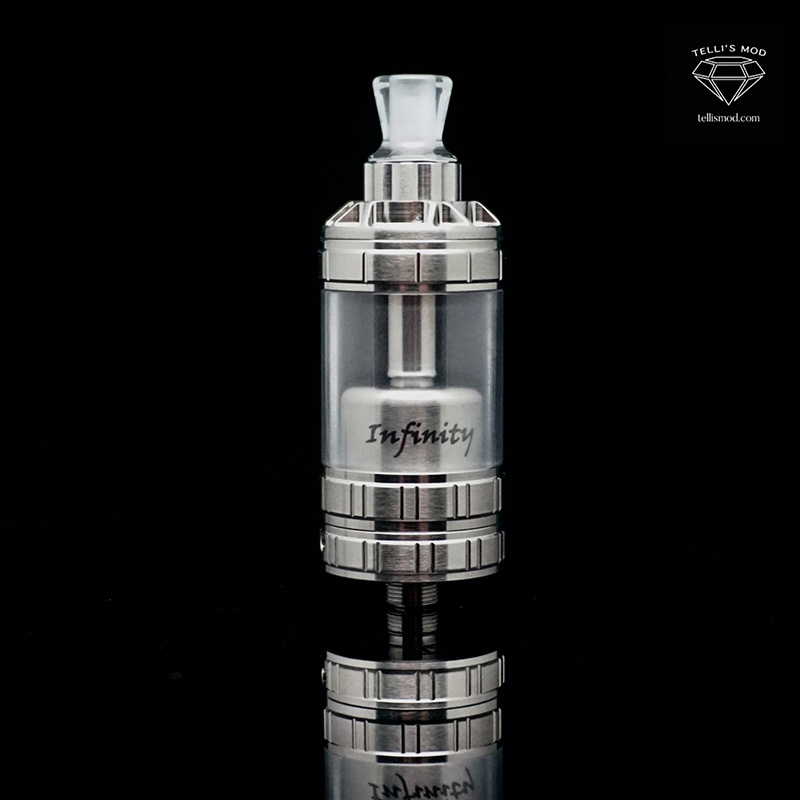 MooD MTL RTA - Telli's Mod