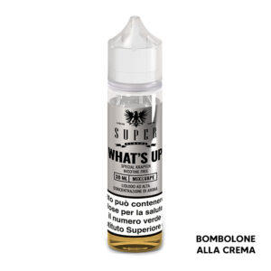 What's Up - Mix Series 30ml - Super Flavor