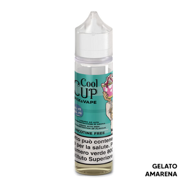 Cool Cup - Mix Series 30ml - Vaporart