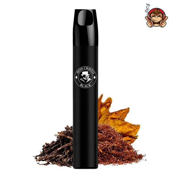 Yuz pod usa e getta 600 puff! La Vape Pen di Eliquid France