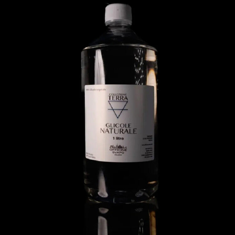 Svapo Family Glicerina Vegetale VG 100 Ml In 250 Ml - Foto 9